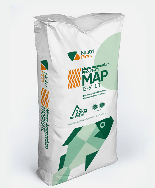 MAP-Mono Ammonium Phosphate
