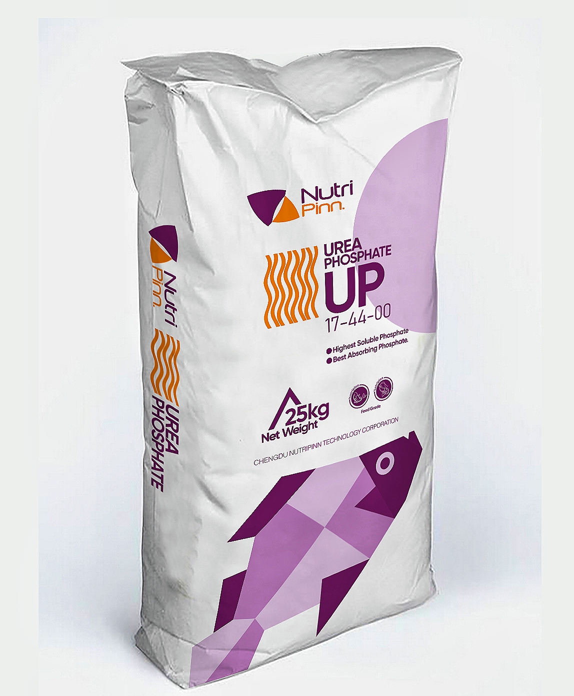 UP-Urea Phosphate